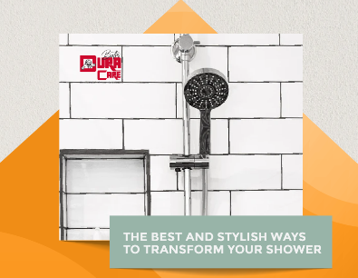 THE BEST AND STYLISH WAYS TO TRANSFORM YOUR SHOWER17892