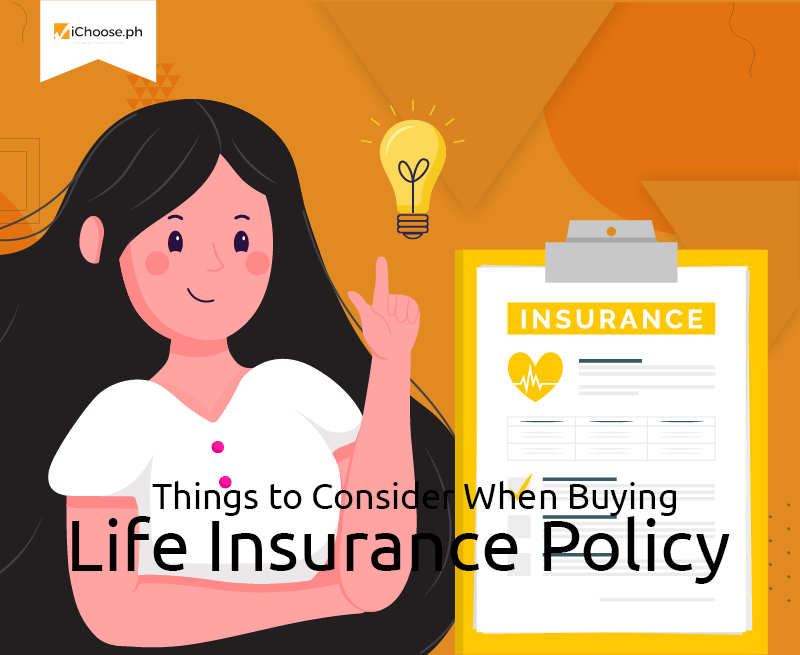 Things-to-Consider-When-Buying-a-Life-Insurance-Policy-Thumbnail